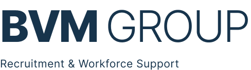 BVM GROUP — Recruitment & Workforce Support